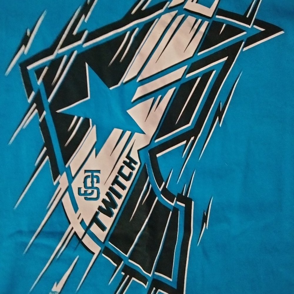 4S2. Famous Stars & Straps Tee (boys)